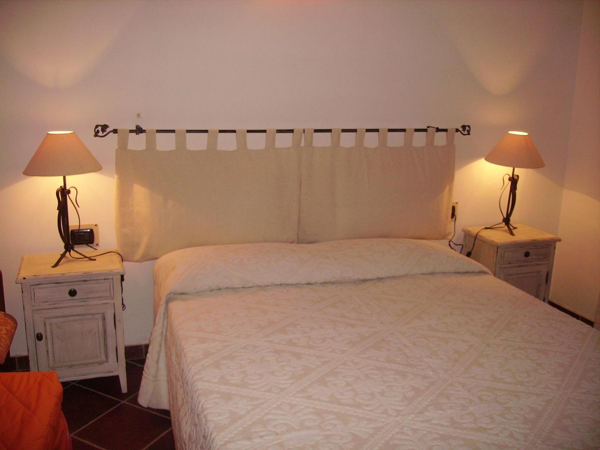 Locanda Tipica Sa Corte Oliena Luaran gambar